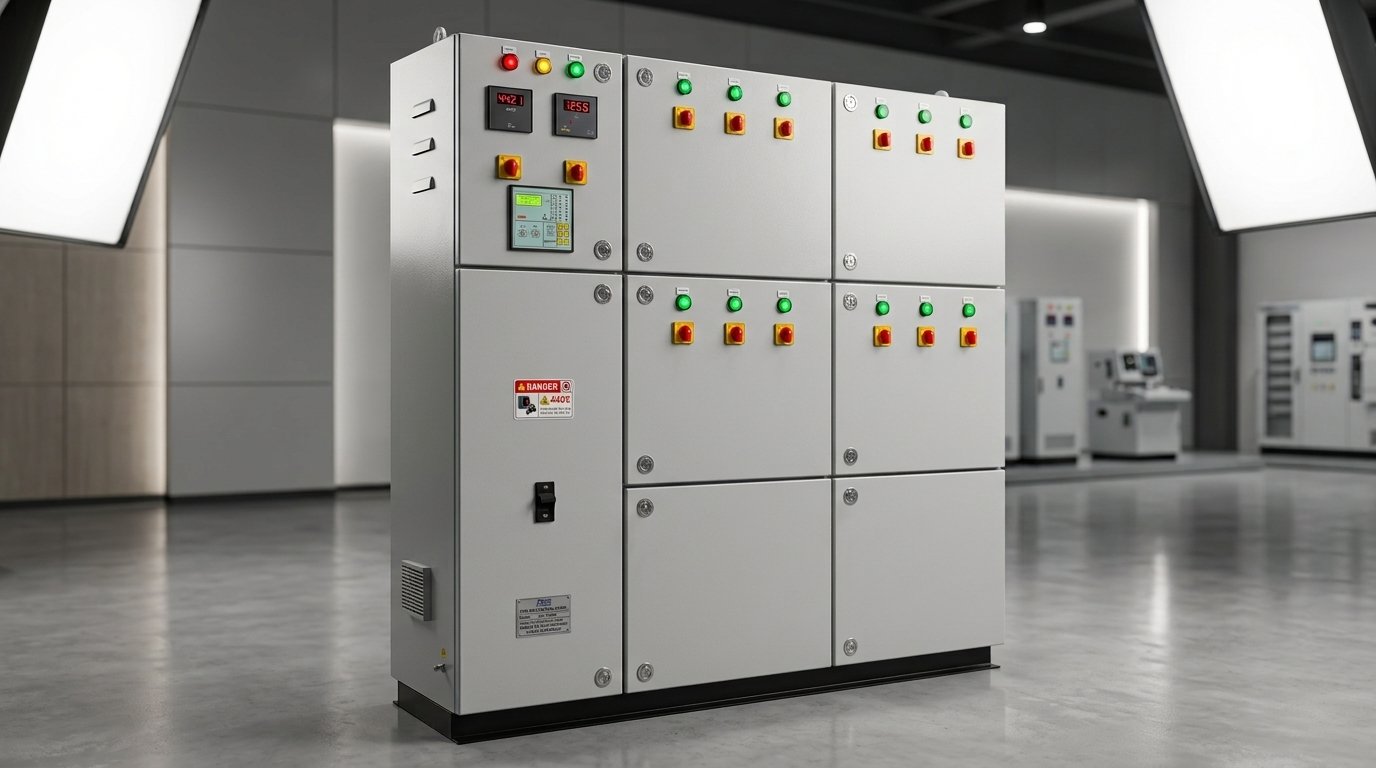 APFC Panel